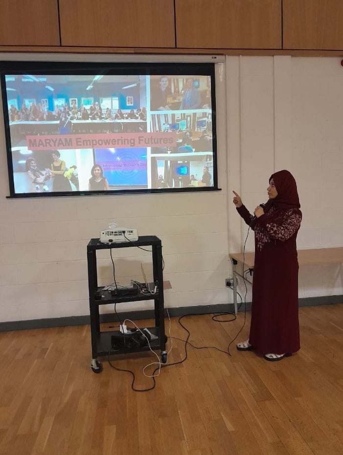 Advancing Education