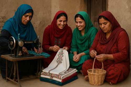 handicrafts_afghan_mothers.